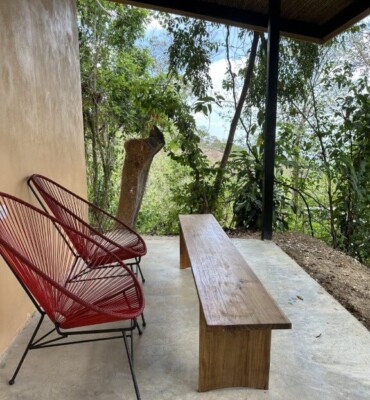 Lodging at OM Jungle Medicine — photo 3