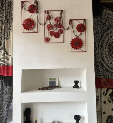Lodging at OM Jungle Medicine — photo 1
