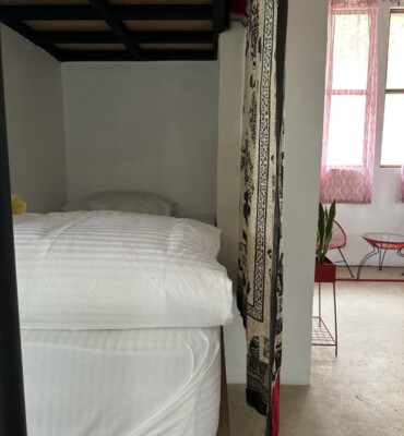 Lodging at OM Jungle Medicine — photo 4