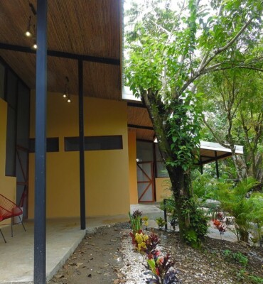 Lodging at OM Jungle Medicine — photo 6