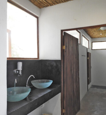 Lodging at OM Jungle Medicine — photo 7