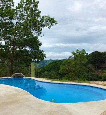 Community living at OM Jungle Medicine — photo 13